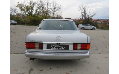 mercedes-benz-w100-sel-nov-vnos-avtomat-klimatronik - 5