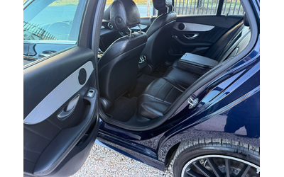 Mercedes-Benz W150 2.2 Дизел, 204 к.с.,АMG, 4x4 - автомобили, коли, обяви за нови и употребявани 11