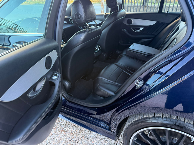 Mercedes-Benz W150 2.2 Дизел, 204 к.с.,АMG, 4x4 - автомобили, коли, обяви за нови и употребявани 11