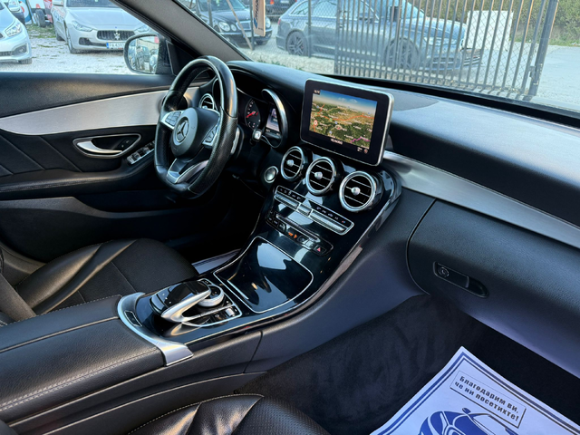 Mercedes-Benz W150 2.2 Дизел, 204 к.с.,АMG, 4x4 - автомобили, коли, обяви за нови и употребявани 12