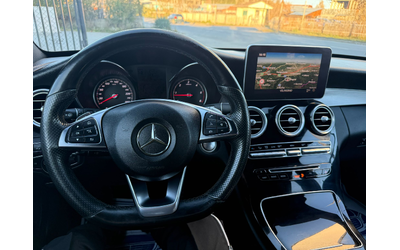 Mercedes-Benz W150 2.2 Дизел, 204 к.с.,АMG, 4x4 - автомобили, коли, обяви за нови и употребявани 14