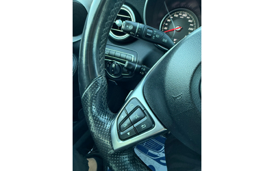 Mercedes-Benz W150 2.2 Дизел, 204 к.с.,АMG, 4x4 - автомобили, коли, обяви за нови и употребявани 16