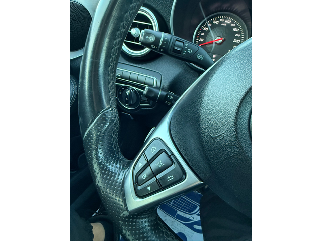 Mercedes-Benz W150 2.2 Дизел, 204 к.с.,АMG, 4x4 - автомобили, коли, обяви за нови и употребявани 16