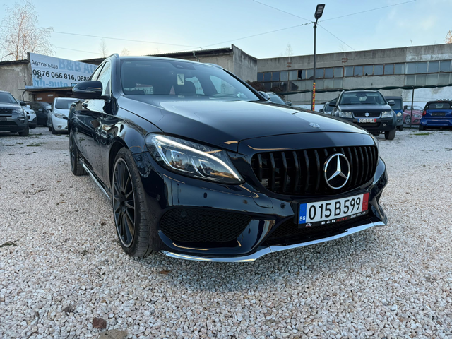 Mercedes-Benz W150 2.2 Дизел, 204 к.с.,АMG, 4x4 - автомобили, коли, обяви за нови и употребявани 1
