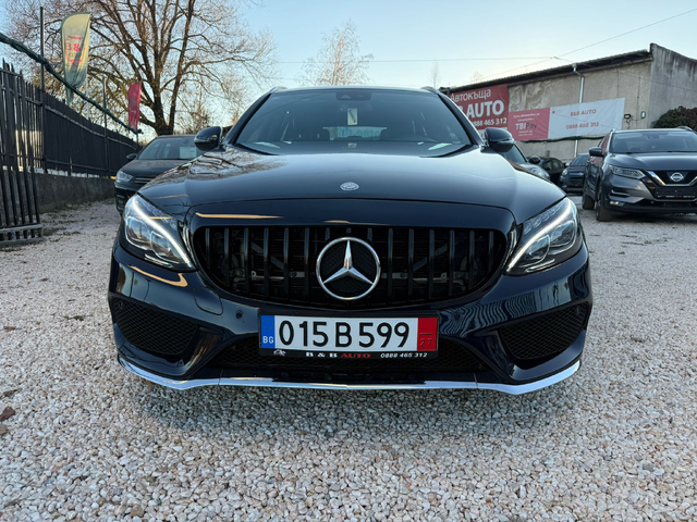 Mercedes-Benz W150 2.2 Дизел, 204 к.с.,АMG, 4x4 - автомобили, коли, обяви за нови и употребявани 2