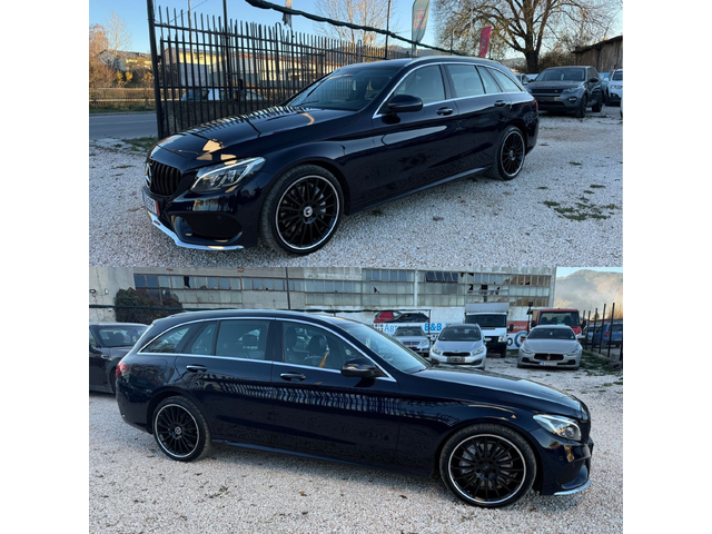 Mercedes-Benz W150 2.2 Дизел, 204 к.с.,АMG, 4x4 - автомобили, коли, обяви за нови и употребявани 3