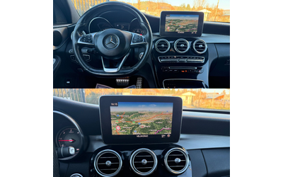 Mercedes-Benz W150 2.2 Дизел, 204 к.с.,АMG, 4x4 - автомобили, коли, обяви за нови и употребявани 6