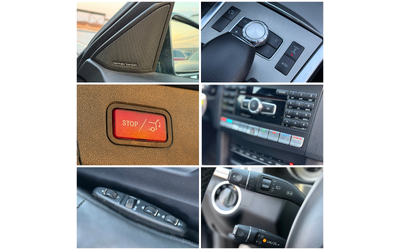 Mercedes-Benz W150 2015г* FACE* 9G* AMG* Топ Състояние* Full Max* - автомобили, коли, обяви за нови и употребявани 14