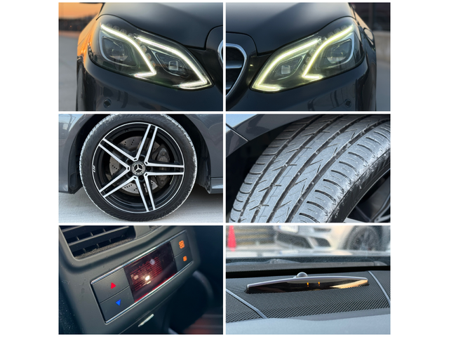Mercedes-Benz W150 2015г* FACE* 9G* AMG* Топ Състояние* Full Max* - автомобили, коли, обяви за нови и употребявани 16