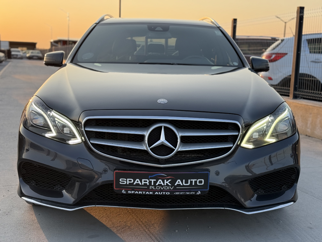 Mercedes-Benz W150 2015г* FACE* 9G* AMG* Топ Състояние* Full Max* - автомобили, коли, обяви за нови и употребявани 1