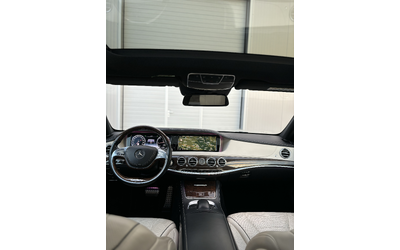 Mercedes-Benz W150 4MATİC / AMG / 198.000 KM / ШВЕЙЦАРИЯ - автомобили, коли, обяви за нови и употребявани 10