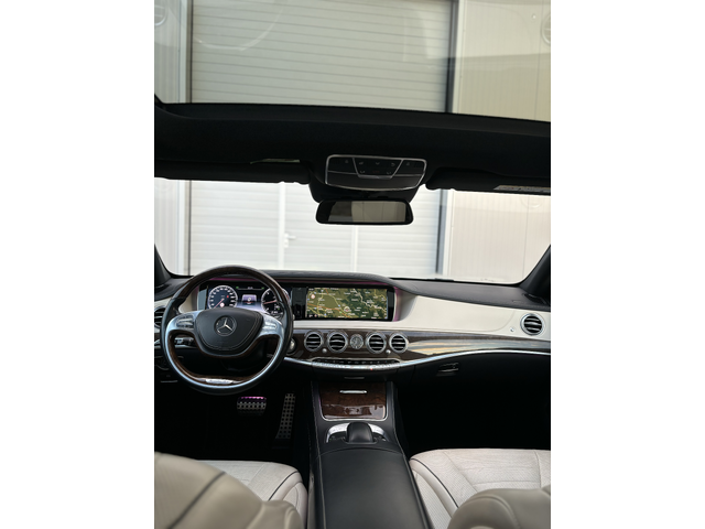 Mercedes-Benz W150 4MATİC / AMG / 198.000 KM / ШВЕЙЦАРИЯ - автомобили, коли, обяви за нови и употребявани 10