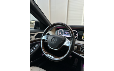 Mercedes-Benz W150 4MATİC / AMG / 198.000 KM / ШВЕЙЦАРИЯ - автомобили, коли, обяви за нови и употребявани 11