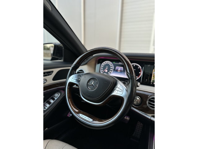 Mercedes-Benz W150 4MATİC / AMG / 198.000 KM / ШВЕЙЦАРИЯ - автомобили, коли, обяви за нови и употребявани 11