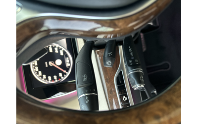 Mercedes-Benz W150 4MATİC / AMG / 198.000 KM / ШВЕЙЦАРИЯ - автомобили, коли, обяви за нови и употребявани 12