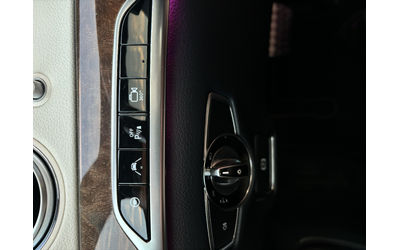 Mercedes-Benz W150 4MATİC / AMG / 198.000 KM / ШВЕЙЦАРИЯ - автомобили, коли, обяви за нови и употребявани 13