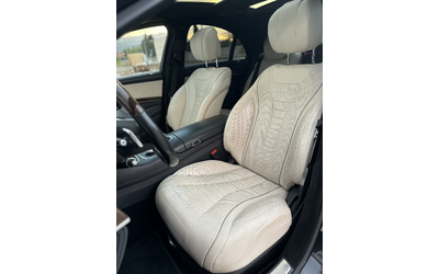 Mercedes-Benz W150 4MATİC / AMG / 198.000 KM / ШВЕЙЦАРИЯ - автомобили, коли, обяви за нови и употребявани 14