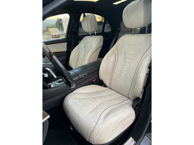 Mercedes-Benz W150 4MATİC / AMG / 198.000 KM / ШВЕЙЦАРИЯ - автомобили, коли, обяви за нови и употребявани 14