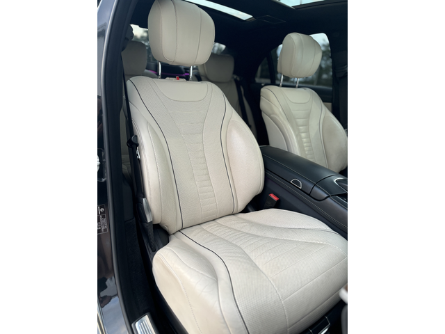 Mercedes-Benz W150 4MATİC / AMG / 198.000 KM / ШВЕЙЦАРИЯ - автомобили, коли, обяви за нови и употребявани 15