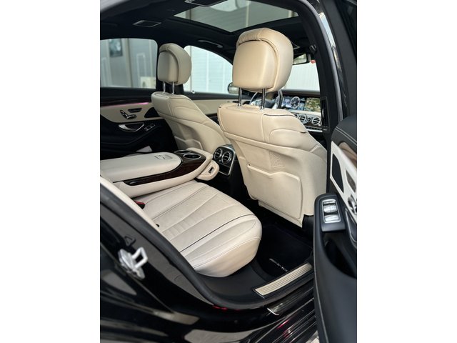 Mercedes-Benz W150 4MATİC / AMG / 198.000 KM / ШВЕЙЦАРИЯ - автомобили, коли, обяви за нови и употребявани 16