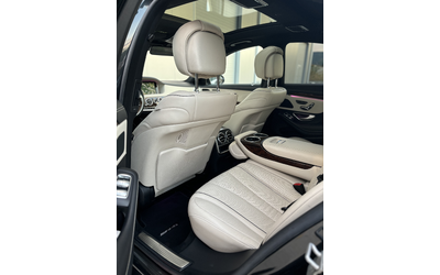 Mercedes-Benz W150 4MATİC / AMG / 198.000 KM / ШВЕЙЦАРИЯ - автомобили, коли, обяви за нови и употребявани 17