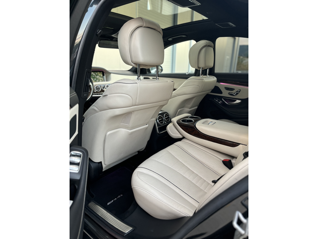 Mercedes-Benz W150 4MATİC / AMG / 198.000 KM / ШВЕЙЦАРИЯ - автомобили, коли, обяви за нови и употребявани 17