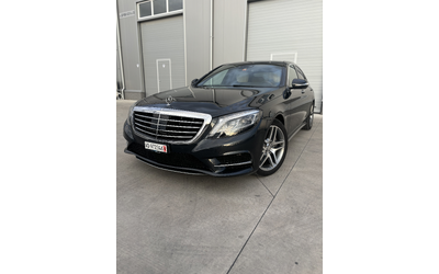 mercedes-benz-w150-4mati-c-amg-198-000-km-shveytsariya - 3