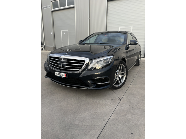 Mercedes-Benz W150 4MATİC / AMG / 198.000 KM / ШВЕЙЦАРИЯ - автомобили, коли, обяви за нови и употребявани 3