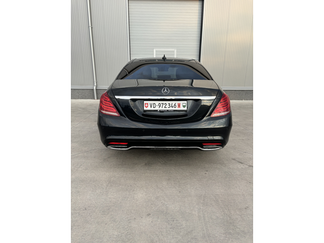 Mercedes-Benz W150 4MATİC / AMG / 198.000 KM / ШВЕЙЦАРИЯ - автомобили, коли, обяви за нови и употребявани 4