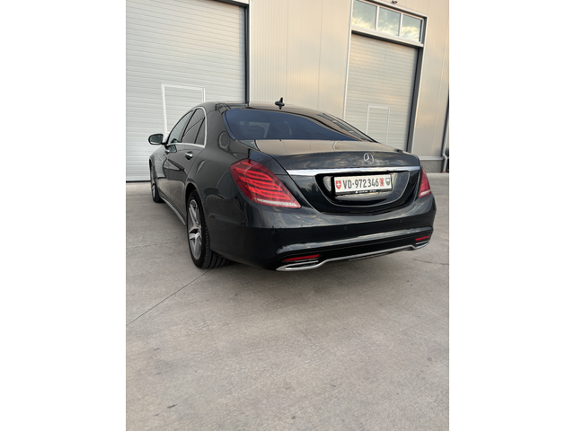 Mercedes-Benz W150 4MATİC / AMG / 198.000 KM / ШВЕЙЦАРИЯ - автомобили, коли, обяви за нови и употребявани 5