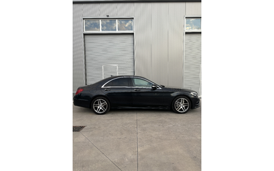 Mercedes-Benz W150 4MATİC / AMG / 198.000 KM / ШВЕЙЦАРИЯ - автомобили, коли, обяви за нови и употребявани 6
