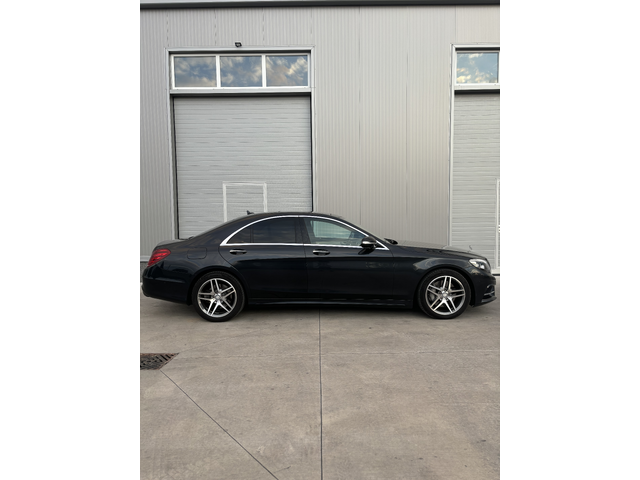 Mercedes-Benz W150 4MATİC / AMG / 198.000 KM / ШВЕЙЦАРИЯ - автомобили, коли, обяви за нови и употребявани 6