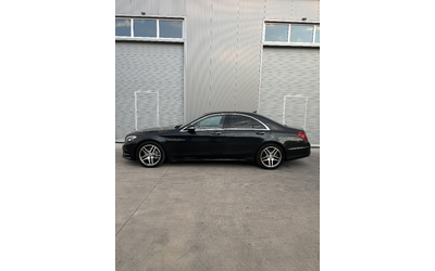Mercedes-Benz W150 4MATİC / AMG / 198.000 KM / ШВЕЙЦАРИЯ - автомобили, коли, обяви за нови и употребявани 7