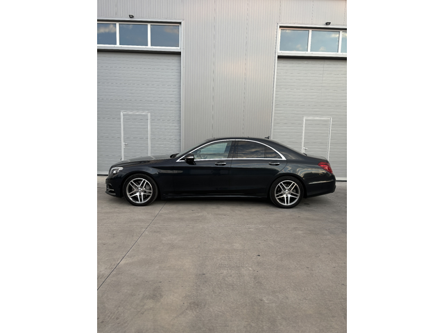Mercedes-Benz W150 4MATİC / AMG / 198.000 KM / ШВЕЙЦАРИЯ - автомобили, коли, обяви за нови и употребявани 7