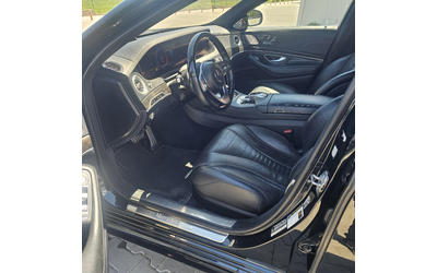 Mercedes-Benz W150 AMG - автомобили, коли, обяви за нови и употребявани 10