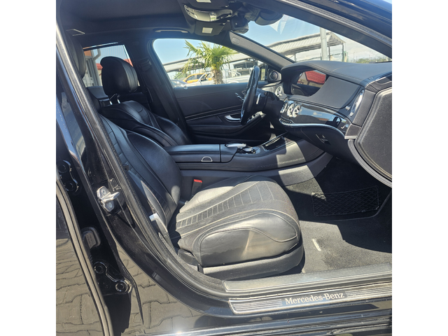 Mercedes-Benz W150 AMG - автомобили, коли, обяви за нови и употребявани 11