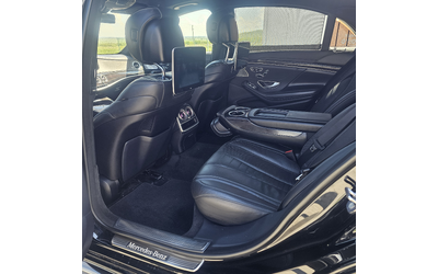 Mercedes-Benz W150 AMG - автомобили, коли, обяви за нови и употребявани 12