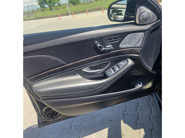 Mercedes-Benz W150 AMG - автомобили, коли, обяви за нови и употребявани 14