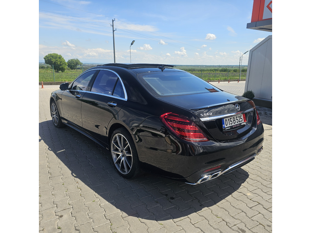 Mercedes-Benz W150 AMG - автомобили, коли, обяви за нови и употребявани 3