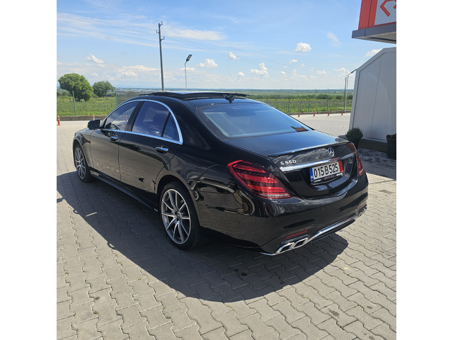 Mercedes-Benz W150 AMG - автомобили, коли, обяви за нови и употребявани 4