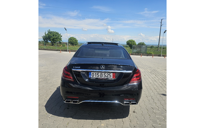 Mercedes-Benz W150 AMG - автомобили, коли, обяви за нови и употребявани 6