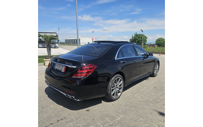 Mercedes-Benz W150 AMG - автомобили, коли, обяви за нови и употребявани 7