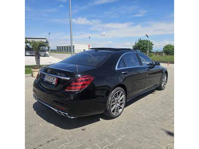 Mercedes-Benz W150 AMG - автомобили, коли, обяви за нови и употребявани 7