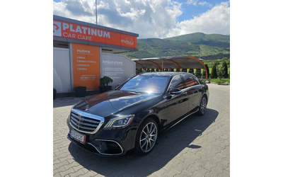 Mercedes-Benz W150 AMG - автомобили, коли, обяви за нови и употребявани 8