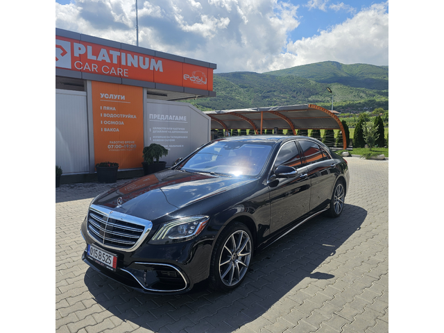 Mercedes-Benz W150 AMG - автомобили, коли, обяви за нови и употребявани 8
