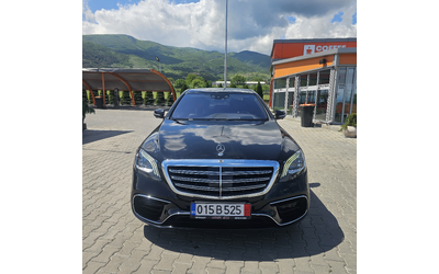 Mercedes-Benz W150 AMG - автомобили, коли, обяви за нови и употребявани 9