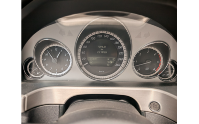 Mercedes-Benz W150 АВТОМАТ 231к.с. - автомобили, коли, обяви за нови и употребявани 13