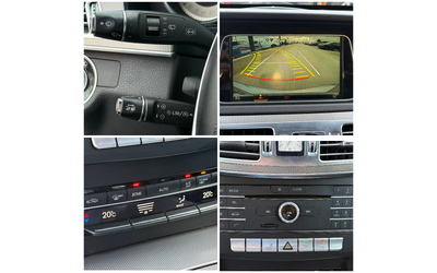 Mercedes-Benz W150 D* 2015г.* Топ Състояние* Сервизна История* 204.000КМ - автомобили, коли, обяви за нови и употребявани 16