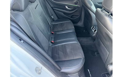 Mercedes-Benz W150 D* 2020г.* AMG* 9G* 172.000KM* СЕРВИЗНА ИСТОРИЯ - автомобили, коли, обяви за нови и употребявани 10