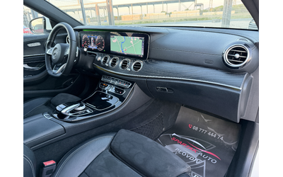 Mercedes-Benz W150 D* 2020г.* AMG* 9G* 172.000KM* СЕРВИЗНА ИСТОРИЯ - автомобили, коли, обяви за нови и употребявани 12